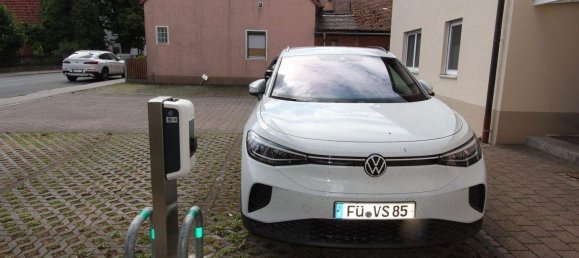 Apartamento de 3 divisões em Furth, Germany N.º 325173 28