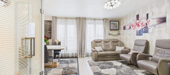 3-Zimmer Doppelhaus in Simmering, Austria, Nr. 126527 14