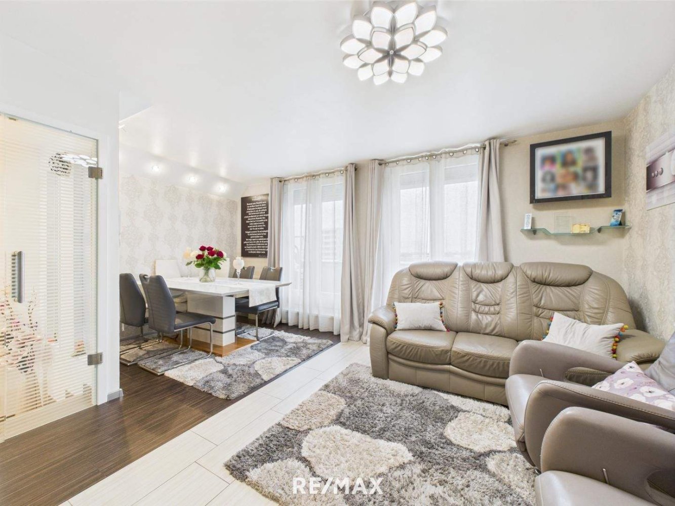 3-Zimmer Doppelhaus in Simmering, Austria, Nr. 126527