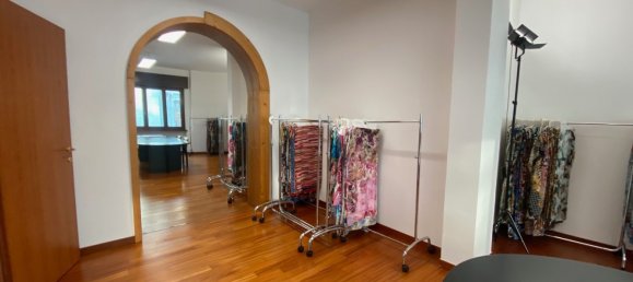 Bureau à Como, Italy 115m² No. 11951 3