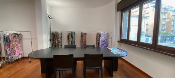 Bureau à Como, Italy 115m² No. 11951 5