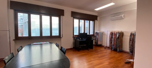 Bureau à Como, Italy 115m² No. 11951 4