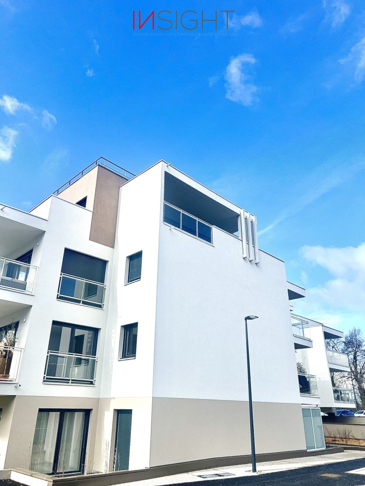 1 bedroom Penthouse in Haute-Savoie, France No. 243220