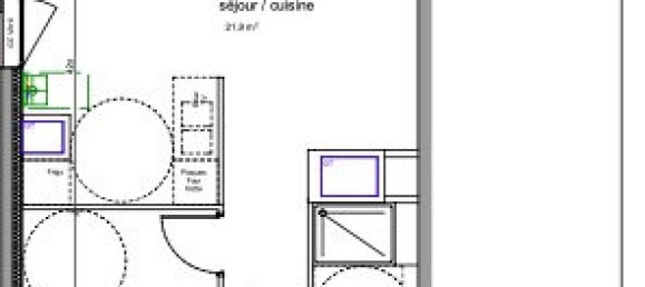 1 bedroom Penthouse in Haute-Savoie, France No. 243220 5