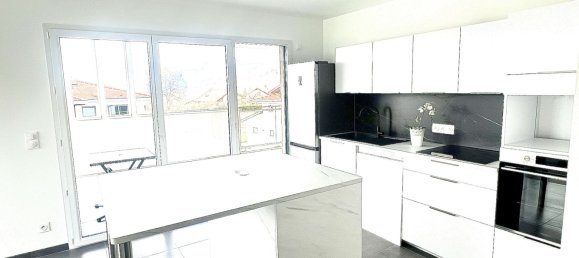 1 bedroom Penthouse in Haute-Savoie, France No. 243220 4