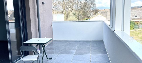 1 bedroom Penthouse in Haute-Savoie, France No. 243220 3