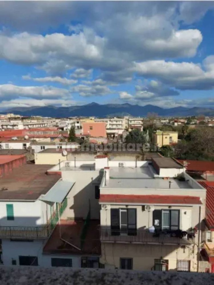 Apartamento de 3 dormitorios en Scafati, Italy No. 135844