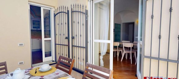 4 bedrooms Apartment in Alassio, Italy No. 283301 27