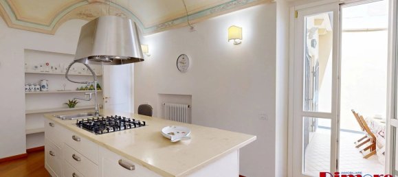 4 bedrooms Apartment in Alassio, Italy No. 283301 45