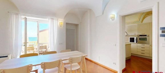 4 bedrooms Apartment in Alassio, Italy No. 283301 20