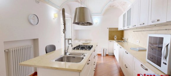 4 bedrooms Apartment in Alassio, Italy No. 283301 49