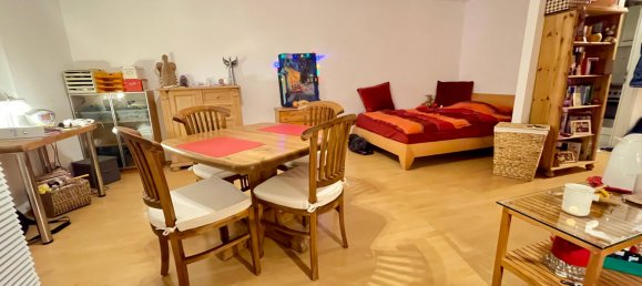 Студия в Саар, Германия № 23326 3