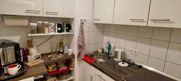 Студия в Саар, Германия № 23326 5