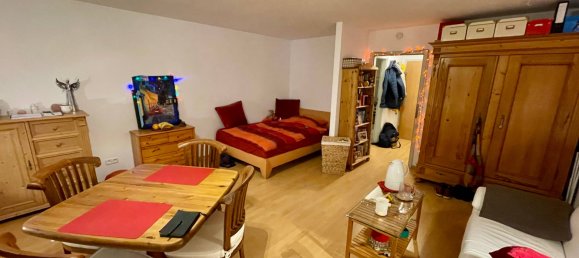 Студия в Саар, Германия № 23326 2