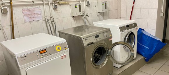 Студия в Саар, Германия № 23326 11