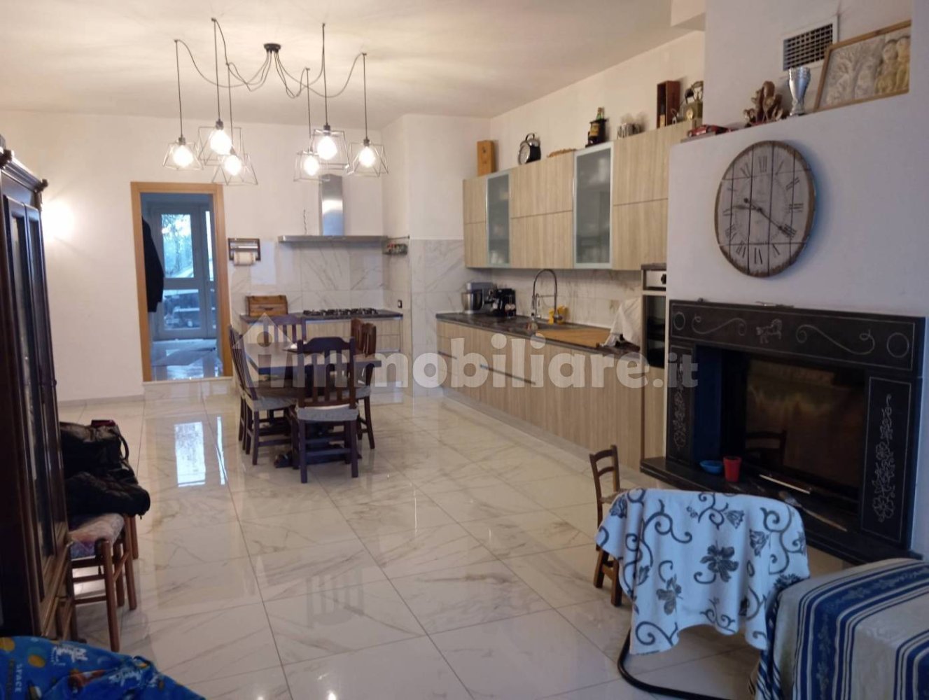 4 bedrooms Villa in San Miniato, Italy No. 82979