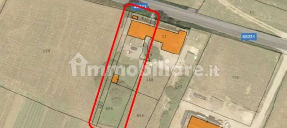 8 bedrooms Villa in Città di Castello, Italy No. 268202 16