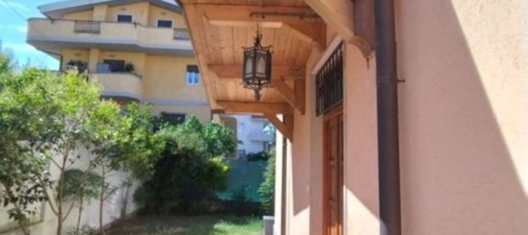 Вилла с 12 комнатами в Пескара, Италия № 299521 25