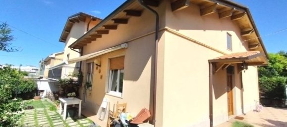 Вилла с 12 комнатами в Пескара, Италия № 299521 2