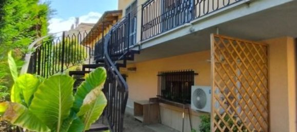 Вилла с 12 комнатами в Пескара, Италия № 299521 26