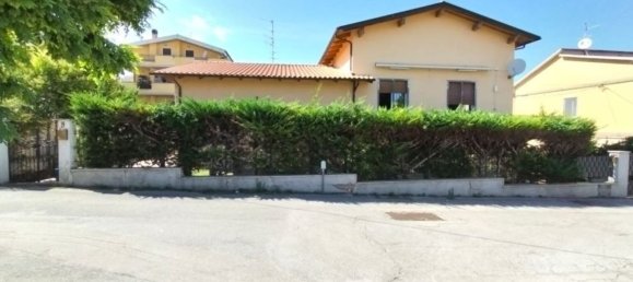 Вилла с 12 комнатами в Пескара, Италия № 299521 6