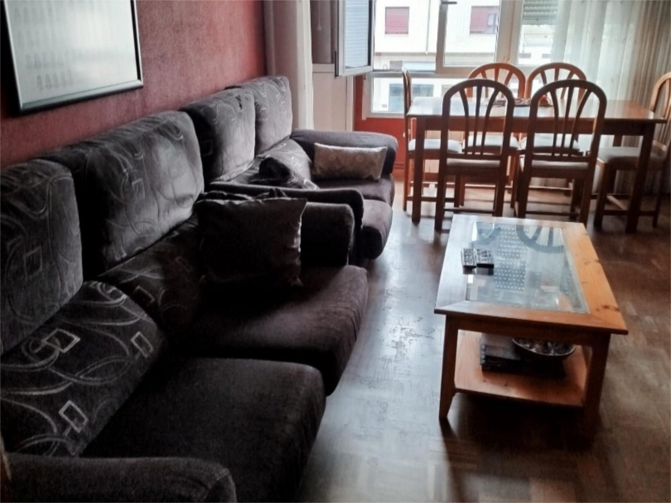 3 bedrooms Apartment in Asturias, Spain No. 138753