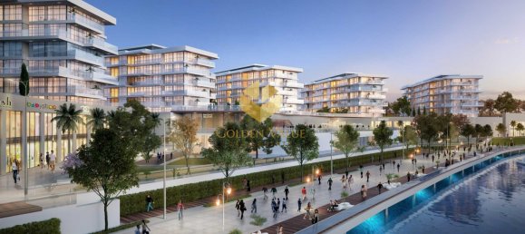 2 bedrooms Apartment in BLUE BAY WALK, Sharjah Waterfront City, UAE No. 59944 12