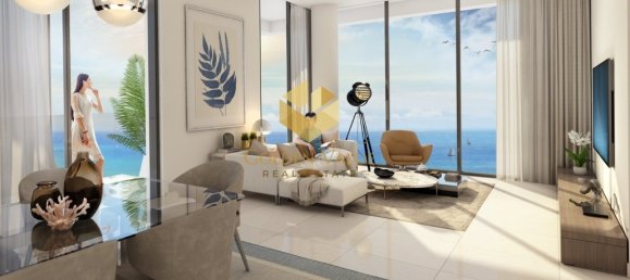 2 bedrooms Apartment in BLUE BAY WALK, Sharjah Waterfront City, UAE No. 59944 8