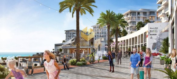 2 bedrooms Apartment in BLUE BAY WALK, Sharjah Waterfront City, UAE No. 59944 9