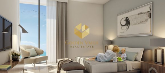 2 bedrooms Apartment in BLUE BAY WALK, Sharjah Waterfront City, UAE No. 59944 2