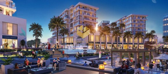 2 bedrooms Apartment in BLUE BAY WALK, Sharjah Waterfront City, UAE No. 59944 10