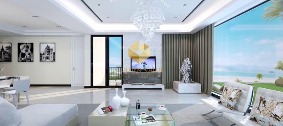 2 bedrooms Apartment in BLUE BAY WALK, Sharjah Waterfront City, UAE No. 59944 4