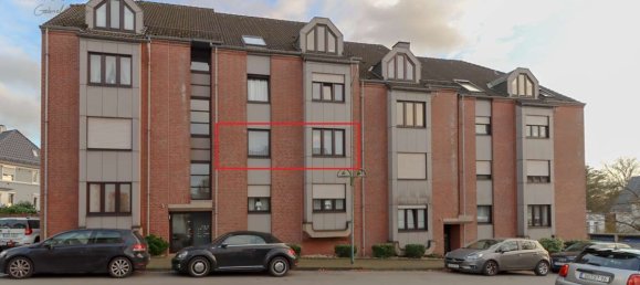 2 غرف نوم شقة في Solingen, Germany رقم 323984 23