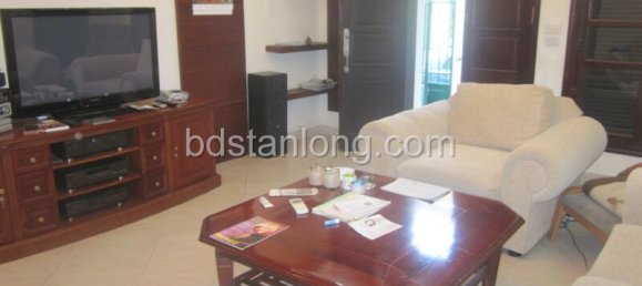 5 bedrooms Villa in Tay Ho, Vietnam No. 6362 6