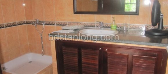 5 bedrooms Villa in Tay Ho, Vietnam No. 6362 3