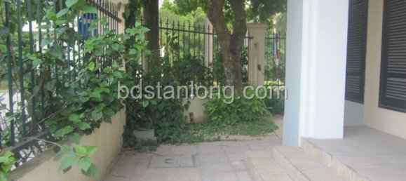 5 bedrooms Villa in Tay Ho, Vietnam No. 6362 2