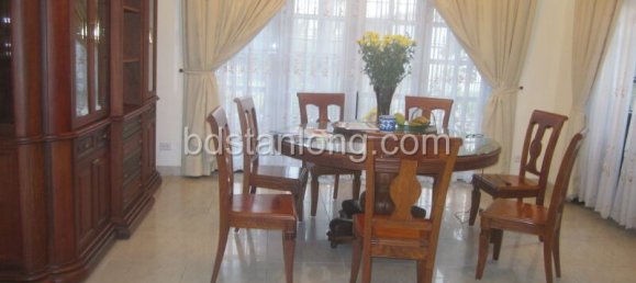 5 bedrooms Villa in Tay Ho, Vietnam No. 6362 8