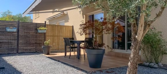 Villa de 4 dormitorios en Pau, France No. 207705 2