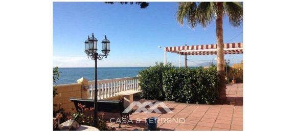 6 bedrooms House in Benajarafe, Spain No. 56822 51