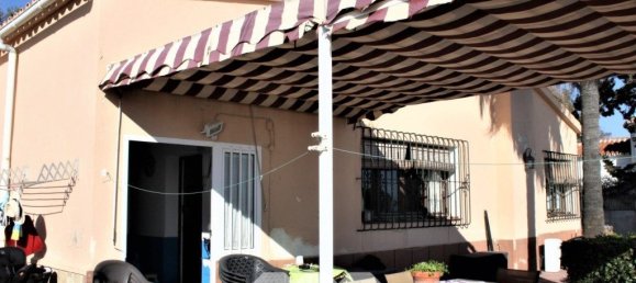 6 bedrooms House in Benajarafe, Spain No. 56822 36