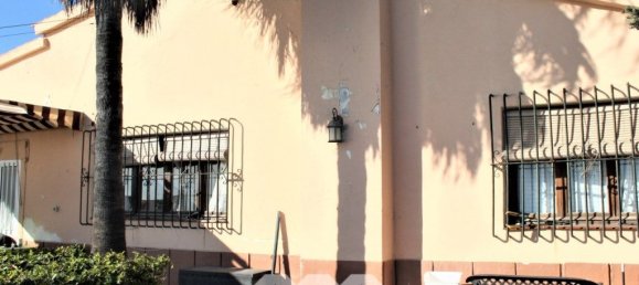 6 bedrooms House in Benajarafe, Spain No. 56822 31