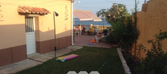 6 bedrooms House in Benajarafe, Spain No. 56822 92