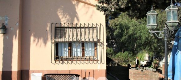 6 bedrooms House in Benajarafe, Spain No. 56822 29