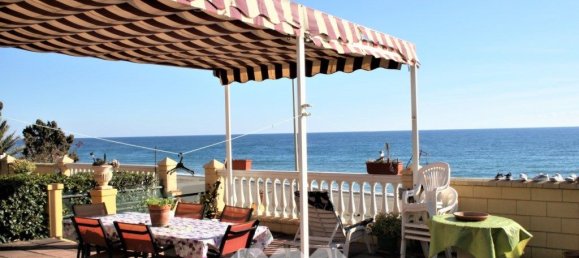 6 bedrooms House in Benajarafe, Spain No. 56822 56