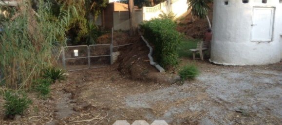 6 bedrooms House in Benajarafe, Spain No. 56822 110