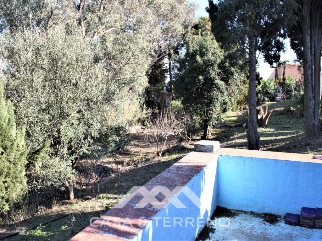 6 bedrooms House in Benajarafe, Spain No. 56822