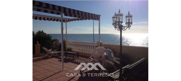 6 bedrooms House in Benajarafe, Spain No. 56822 53