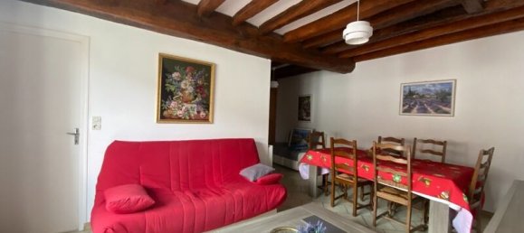 2 bedrooms House in Paris, France No. 329123 4