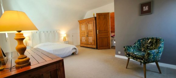 5 Schlafzimmer Haus in Guimaec, France, Nr. 204246 11