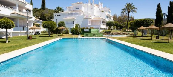 Apartamento T3 em Marbella, Spain N.º 102412 2